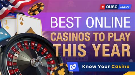 online casinos for usa players